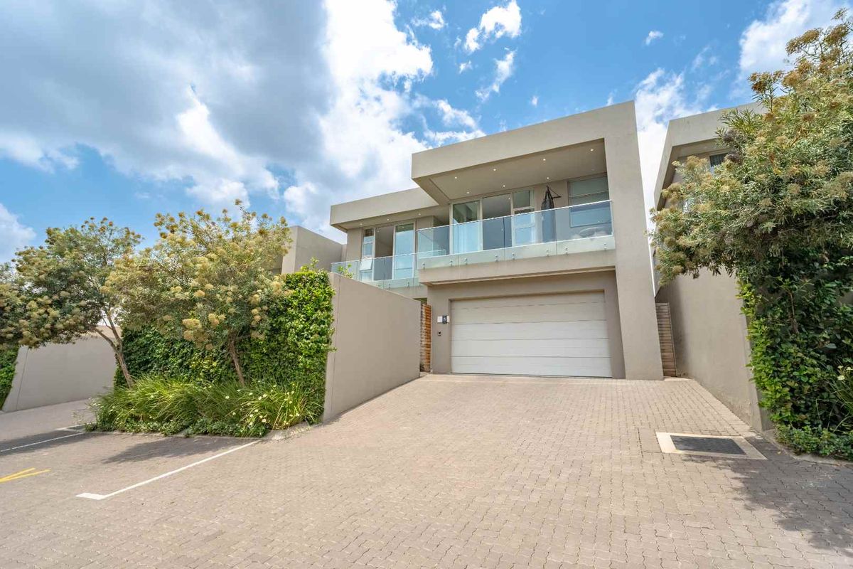 Unmatched Luxury Living in an Ultra-modern Furnished Home - Photo 3