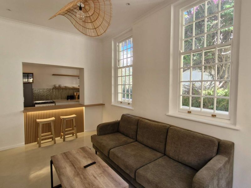 Modern Coastal Living in Historic Building in Simon's Town - Photo 7