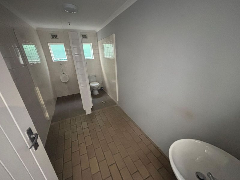 TO LET | INDUSTRIAL UNIT - 549m2 - Photo 7