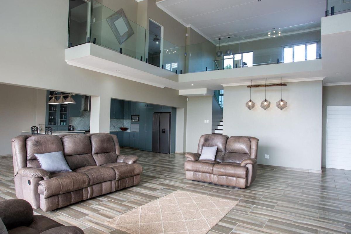 4 Bedroom house available to rent in Ballito - Photo 3