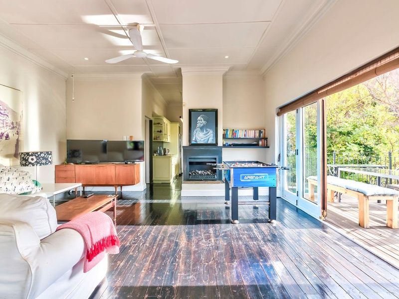 A Perfect Family Home in the Heart of Tamboerskloof  (c) - Photo 7