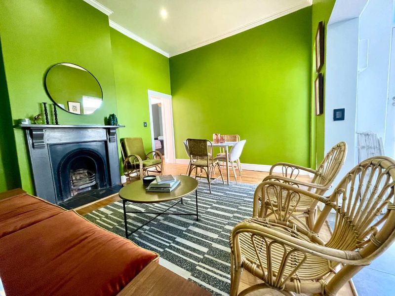 Funky Two Bedroom House - Upper Woodstock - Photo 6