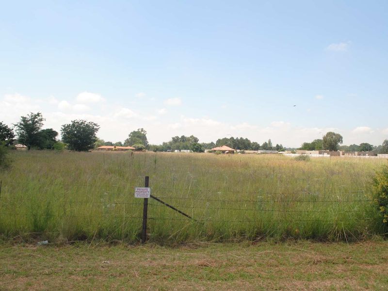 Developers dream spacious stand for residential, development. - Photo 4