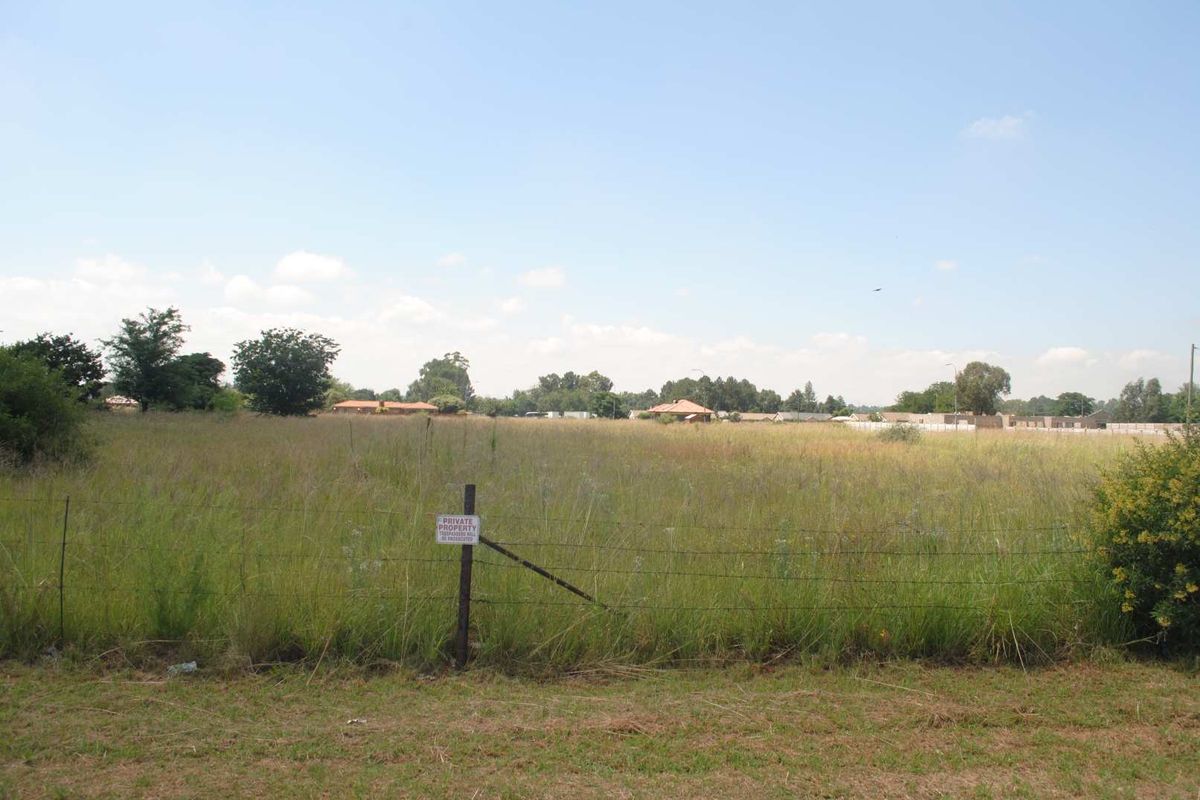 Developers dream spacious stand for residential, development. - Photo 4