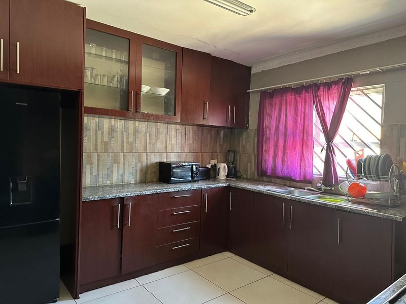 !!️!!️!!️ Bargain !!️ Bargain 🔥!!️!!️ Buy a 3 bedroom home in Okahandja, N$ 980 000 - Photo 8