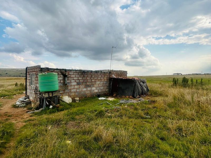 Large land for sale - Photo 3