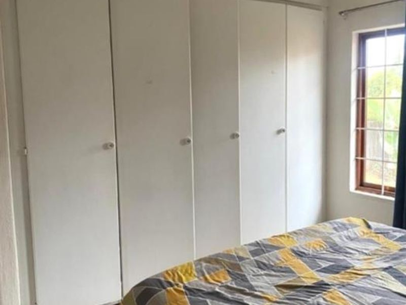 Garden Simplex Two Bedroom Two Bathroom Apartment For Sale - Photo 9