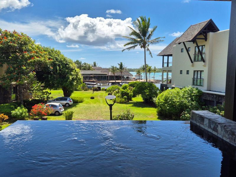 Premium Apartment at Golf Resort - Photo 2