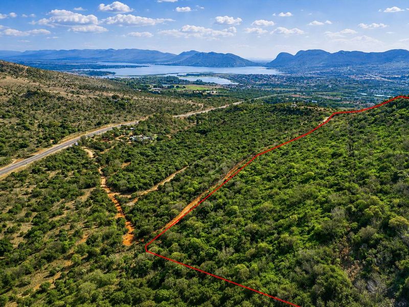 Build Your Dream Home on Saartjiesnek’s Exclusive Mountain Land - Photo 5