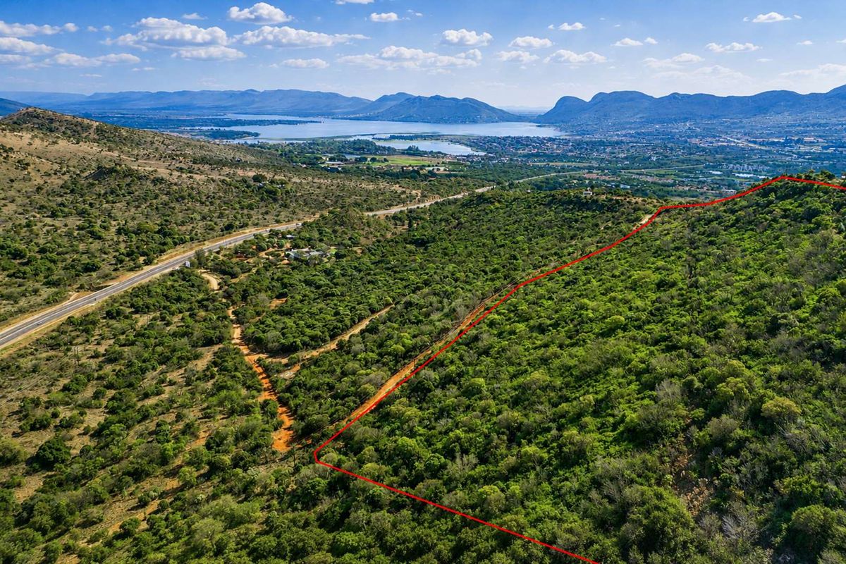 Build Your Dream Home on Saartjiesnek’s Exclusive Mountain Land - Photo 5