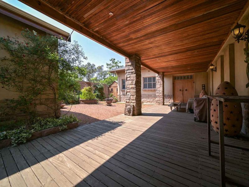 Rare Heritage Opportunity – Former Church Transformed into a Versatile Venue | Northmead, Benoni - Photo 6