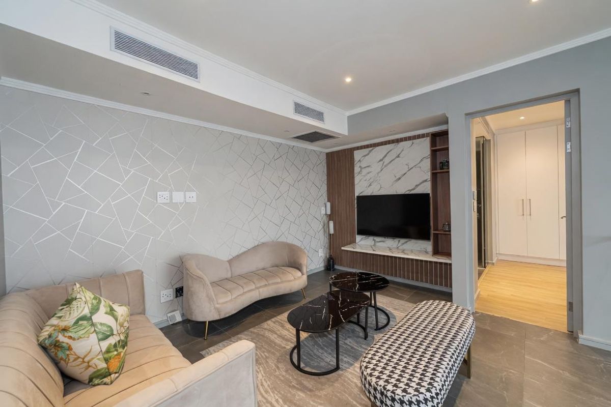 GORGEOUS PENTHOUSE 3 BEDROOM APARTMENT FOR SALE IN MASANGITA TOWERS!!!! - Photo 5