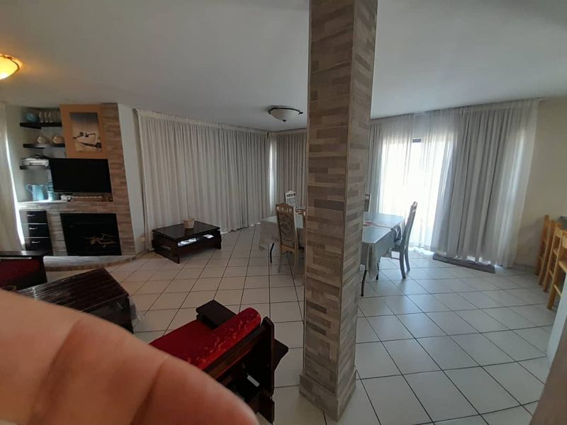 Double Storey Townhouse close to Heart of the Town - Photo 7