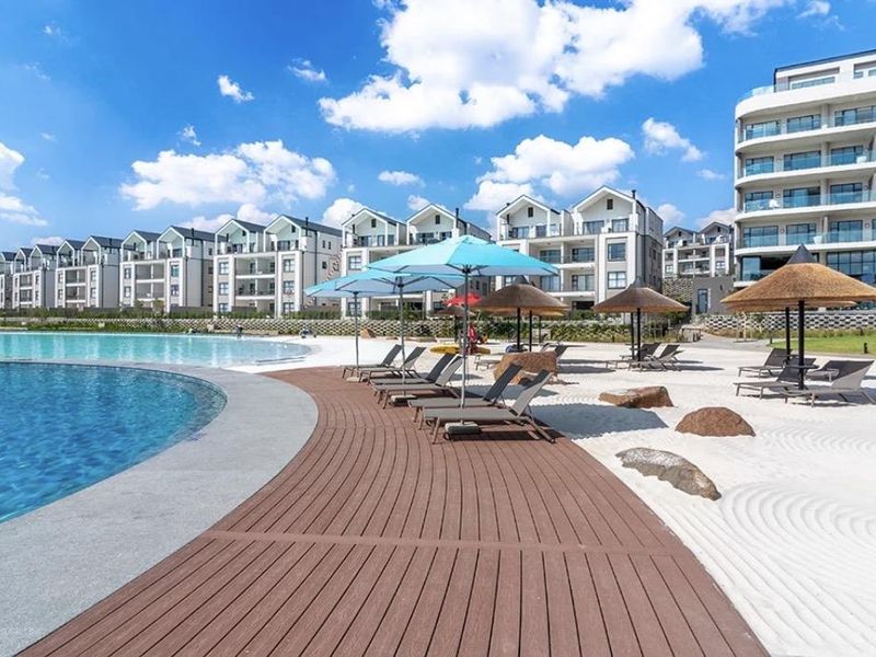 1 bedroom luxury apartment for sale in Munyaka - Photo 2