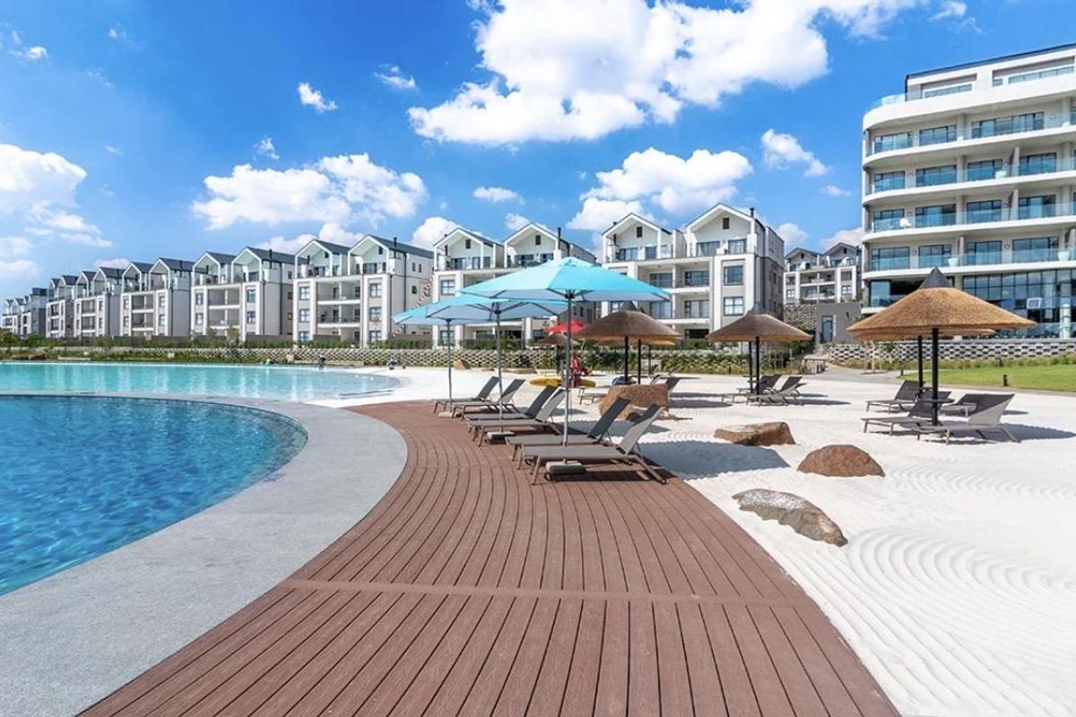 1 bedroom luxury apartment for sale in Munyaka - Photo 2