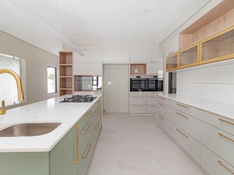 Stunning Brand-New Home in Sandown – No Transfer Duty | VAT Included | Buy Direct from Developer - Photo 3