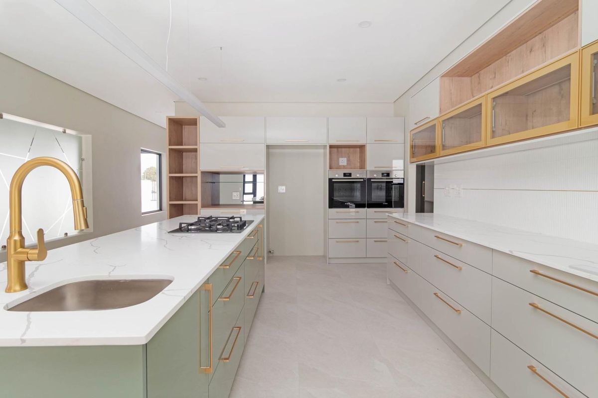 Stunning Brand-New Home in Sandown – No Transfer Duty | VAT Included | Buy Direct from Developer - Photo 3