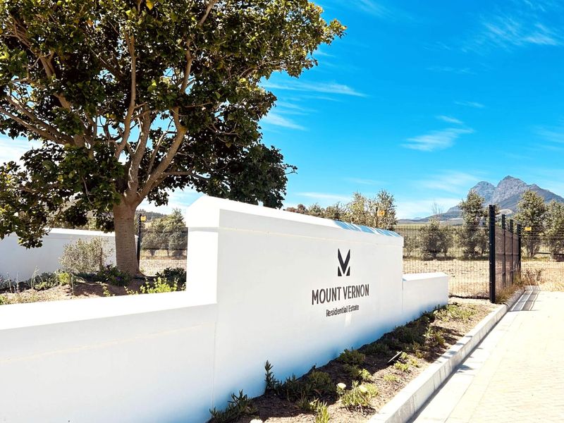 Modern Single-Storey Architectural Home in Mount Vernon Residential Estate - Photo 3