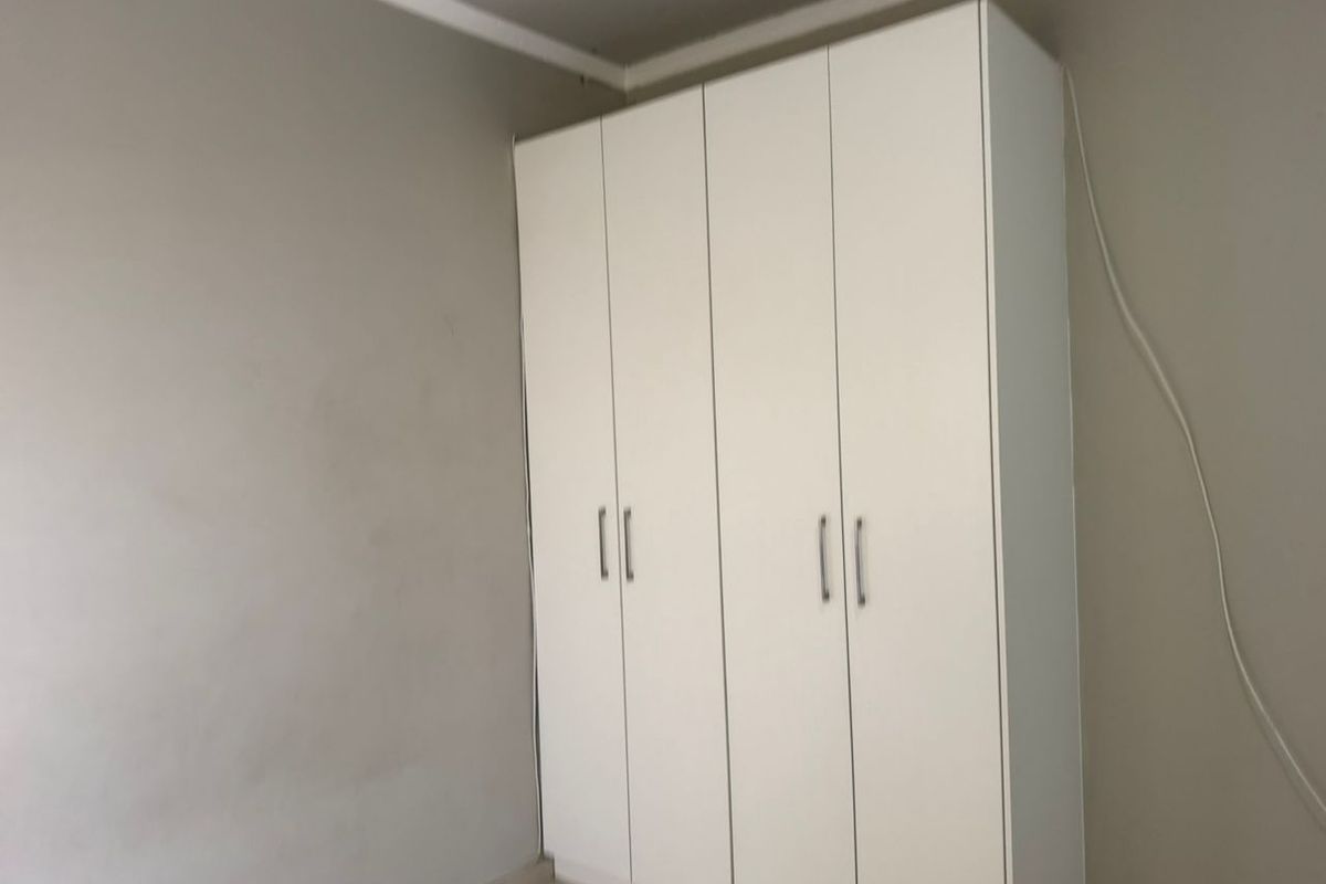 🏡 FREE-STANDING, 3-BEDROOM HOUSE TO RENT | Kleine Kuppe – Gamsa Street - Photo 4