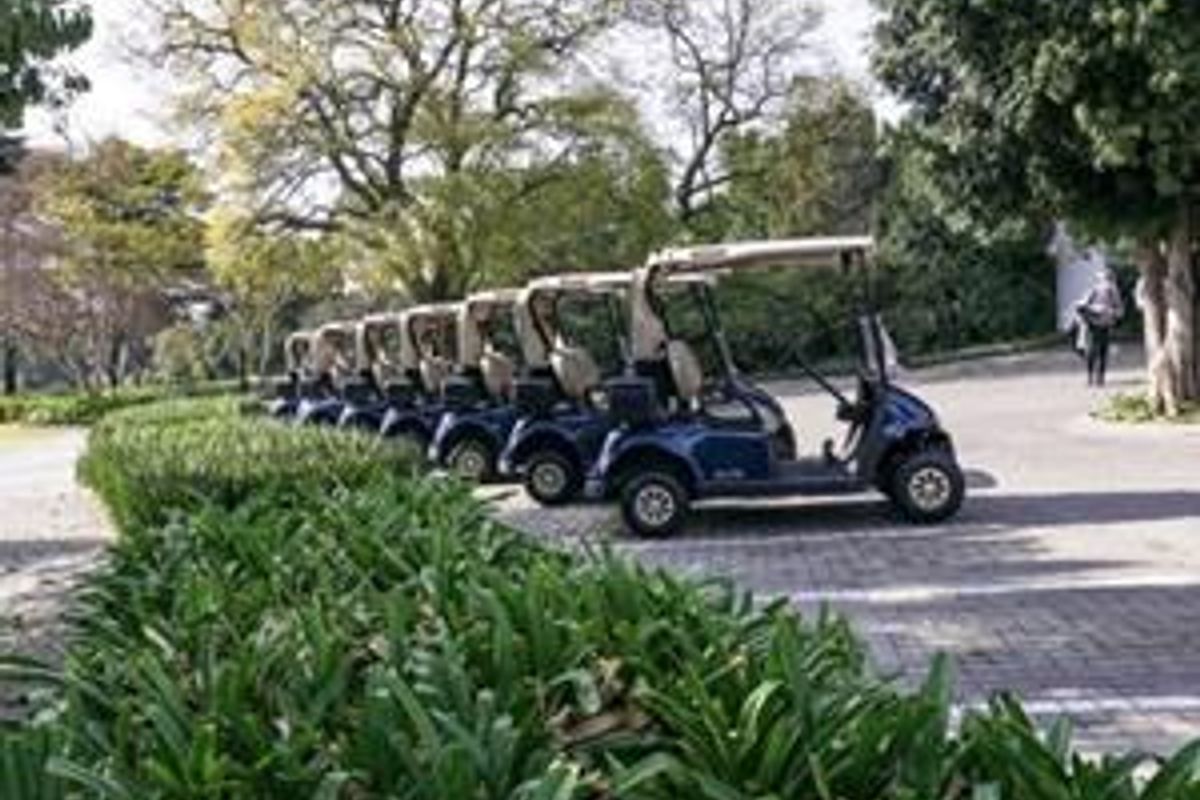 Golf course living at its Finest - Photo 4