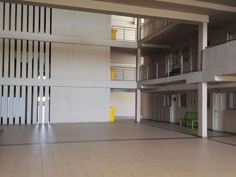 Bachelor apartment for sale - Photo 9