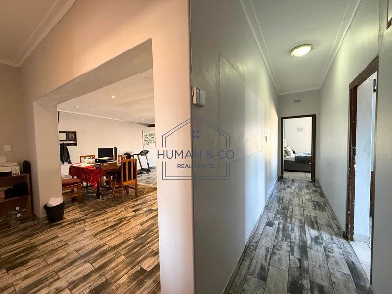 FOR SALE | PRIME CENTRAL PROPERTY WITH OFFICE POTENTIAL - Photo 8