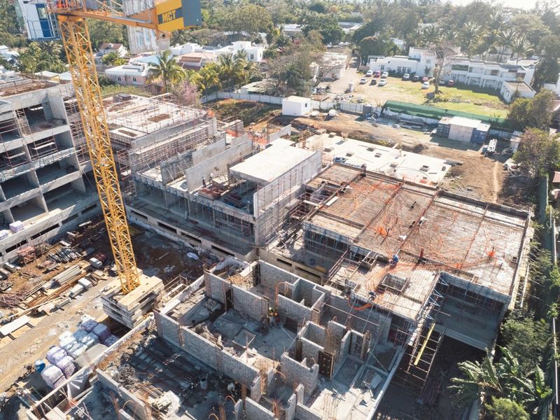 THE ESSENCE: LUXURY LIVING WITH DESTINATION MAURITIUS - Photo 9