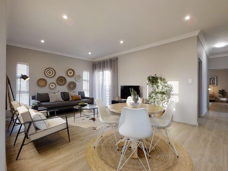 New 3 Bedroom, 2 Bathroom homes - From R2 067 720 to R2 185 995 - 71% SOLD out! - Photo 6