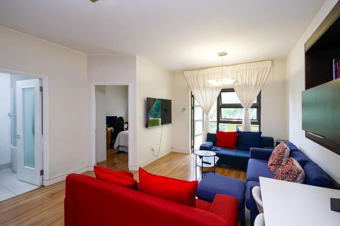 Property #2498107, Apartment For Sale in Edenburg
