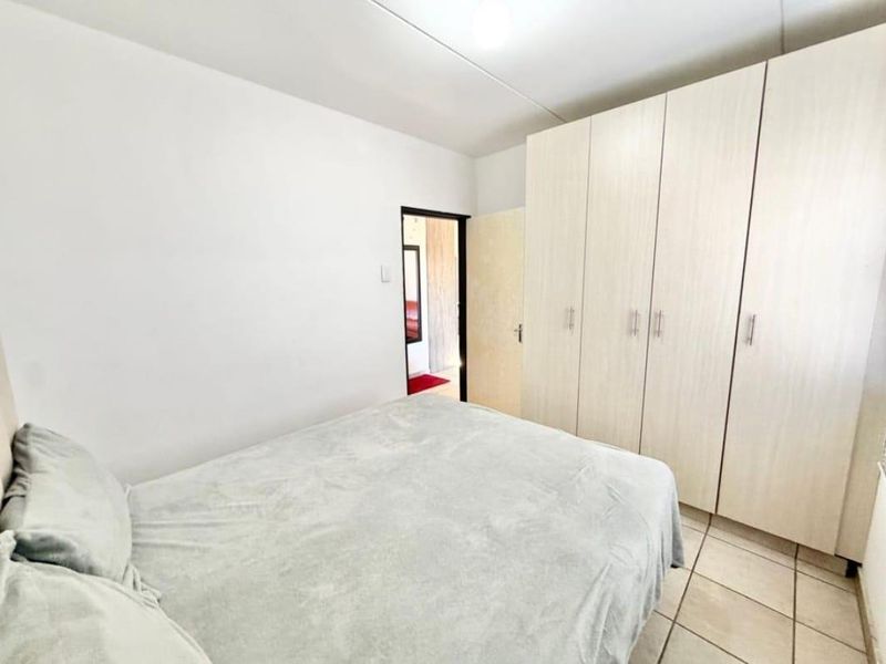 Two bedroom Apartment in Witfield - Photo 10