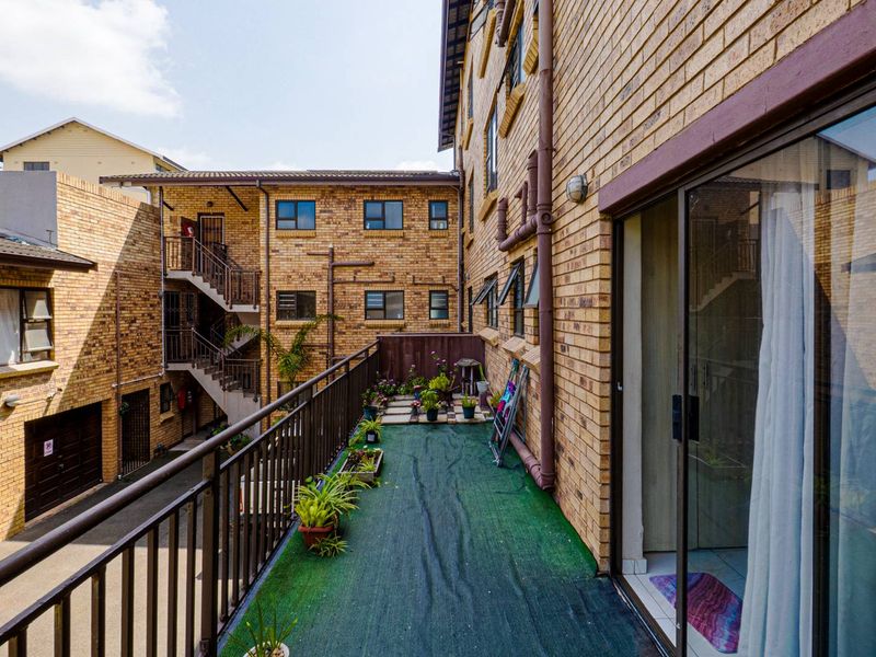 Modern spacious apartment - Photo 9