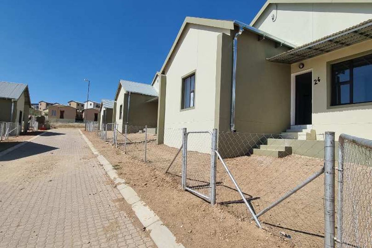 AFFORDABLE HOMES FOR SALE - Photo 3