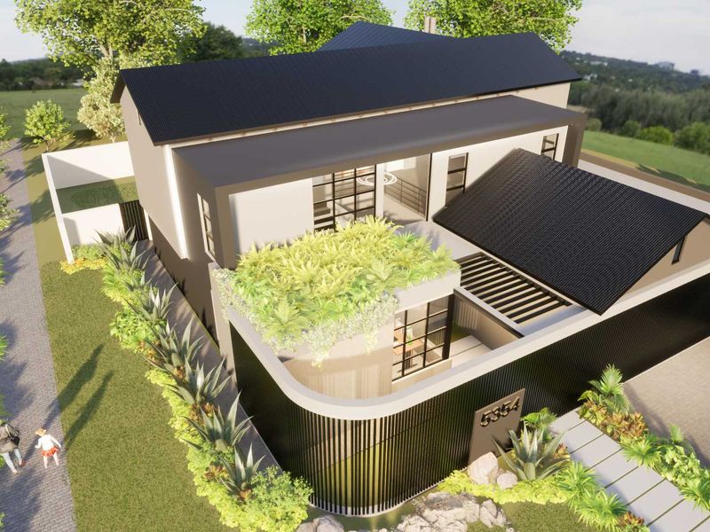 Turnkey development in the sought after Helderfontein Estate - Photo 5