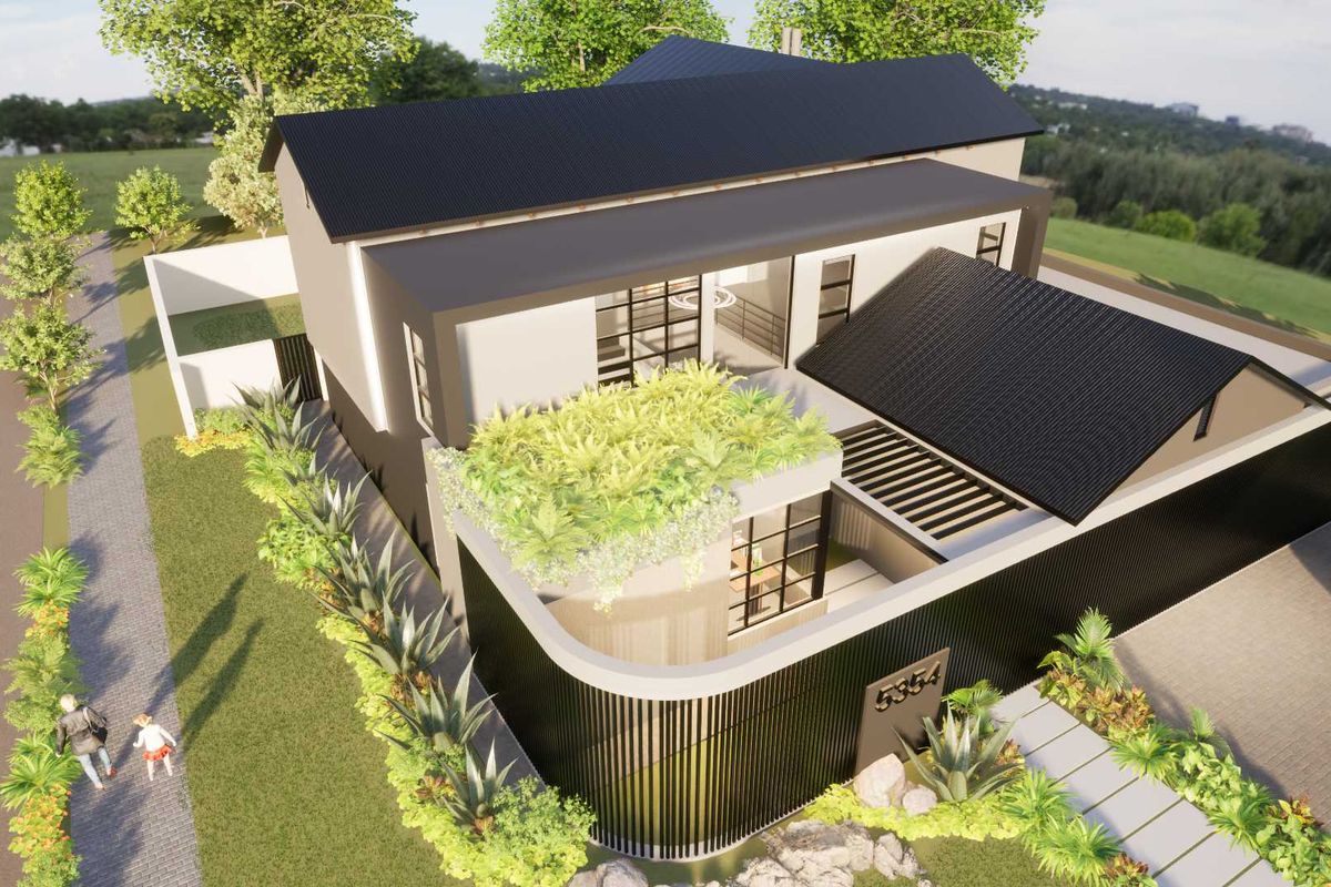 Turnkey development in the sought after Helderfontein Estate - Photo 5