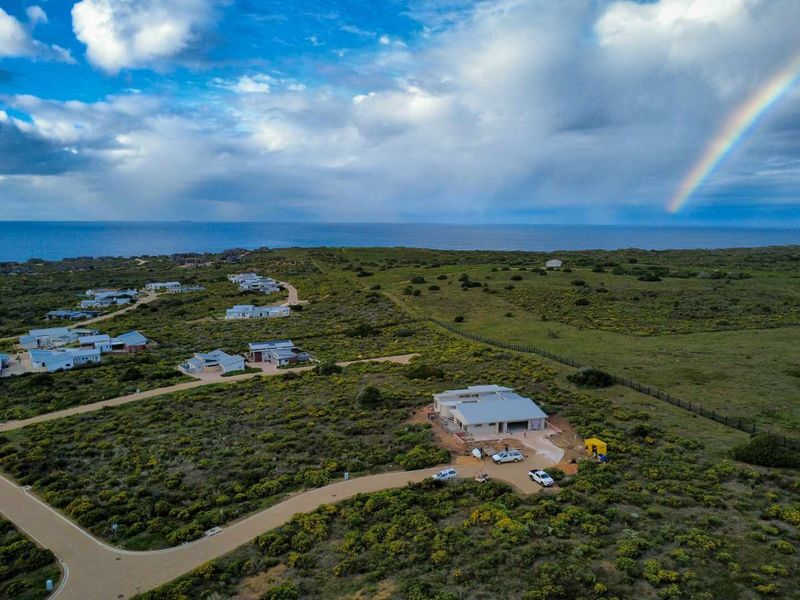 Prime Vacant Stand for sale Skulpiesbaai, Stilbaai West - Photo 6