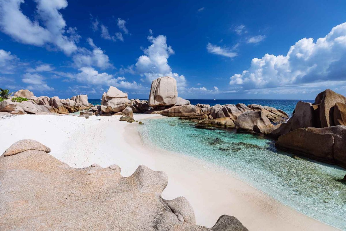 PRASLIN PARADISE DEVELOPMENT OPPORTUNITY - Photo 5