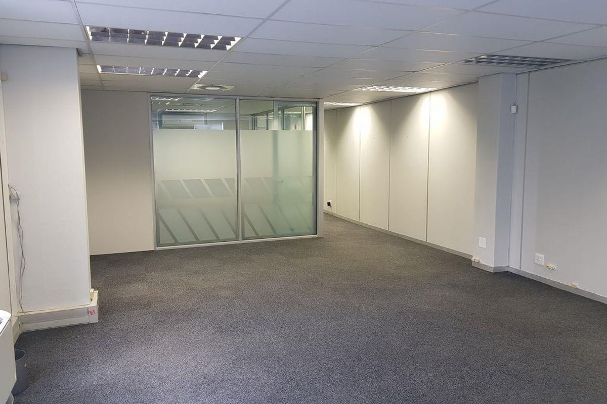 Ground Floor Office at Steenberg Office Park - Photo 4