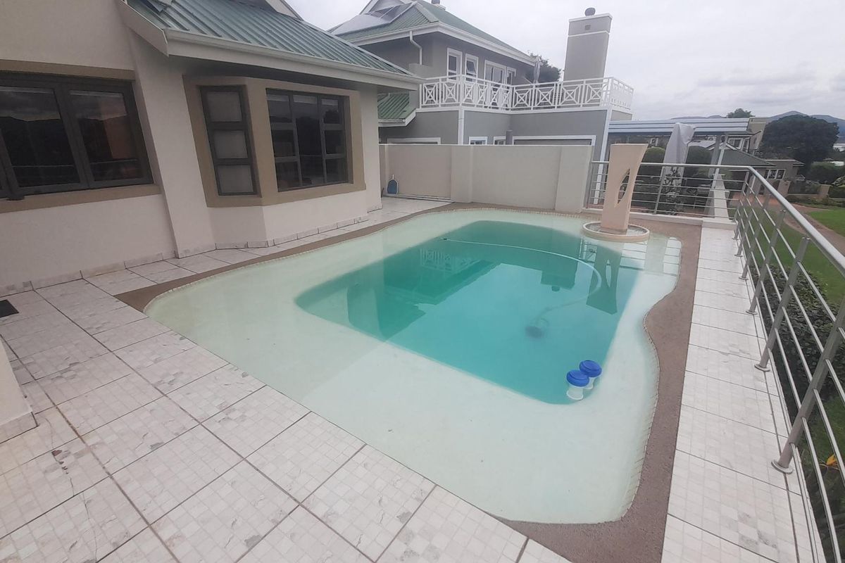 Exclusive Caribbean Beach Club Estate - Photo 3