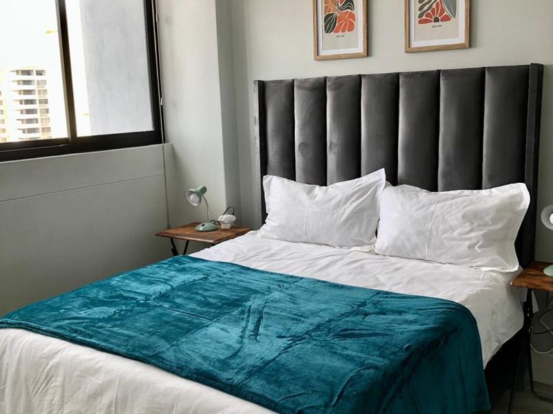 Apartment up For Rent - Photo 5