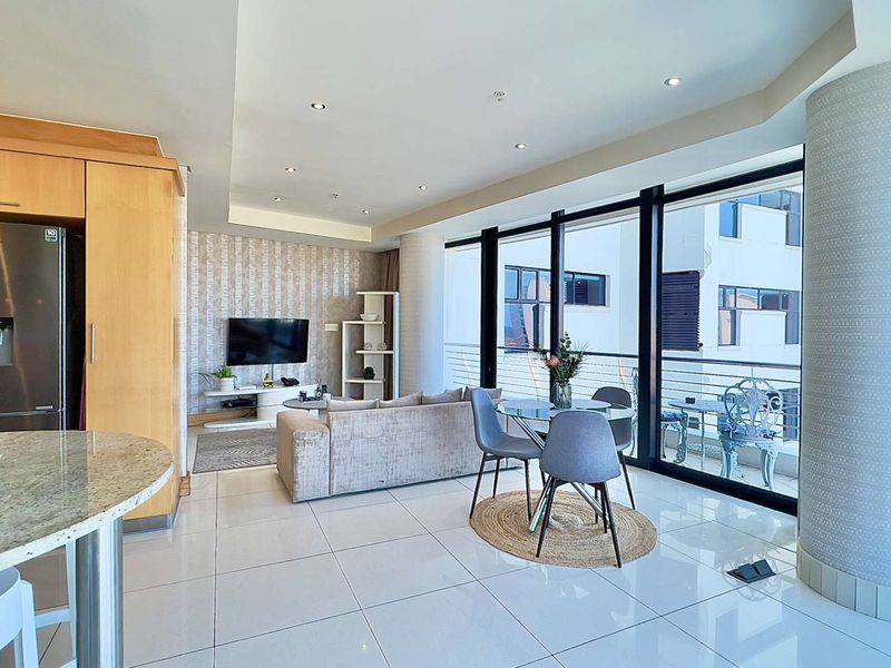 1 BEDROOM | 1.5 BATHROOM APARTMENT TO RENT at The Pearls of Umhlanga®️ - Photo 6