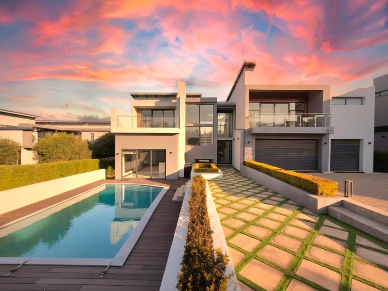 Experience The Lifestyle In Steyn City - Photo 1