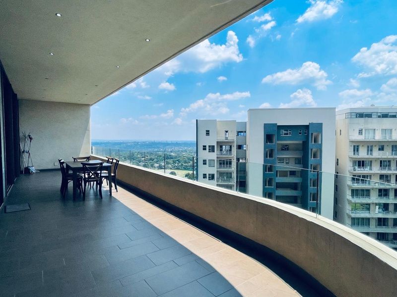 3 Bed Furnished Apartment for Rent in Morningside - Photo 10