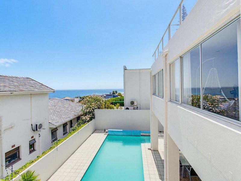 Ultra-Luxury Camps Bay Residence  - Walk to Glen Beach - Photo 4