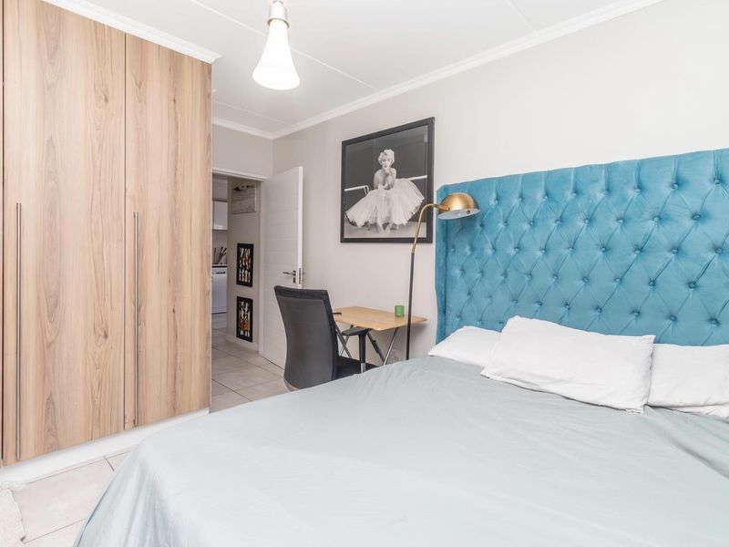 Modern 2-Bedroom Apartment in The Whisken Lifestyle Estate - Photo 9