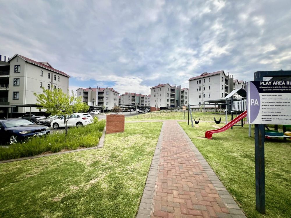 Play Ground