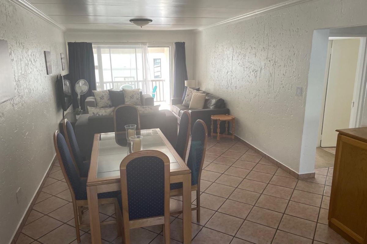 UNFURNISHED TWO BEDROOMS - Photo 5