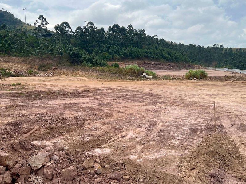 Prime Industrial Land For Sale – Giba Business Estate, N3 Corridor - Photo 10