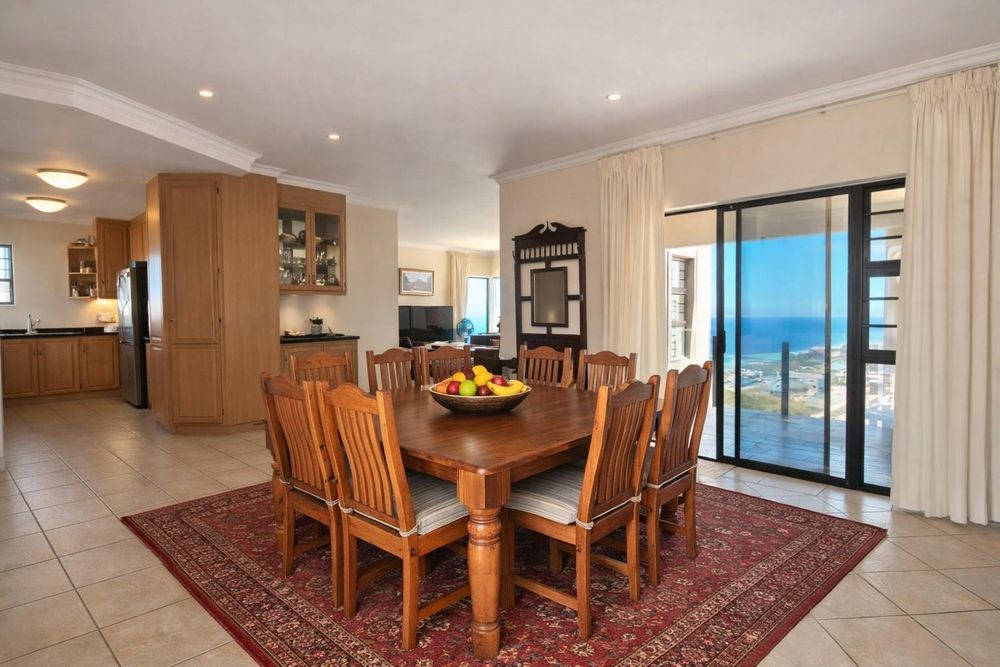 Second Floor - Dining Room