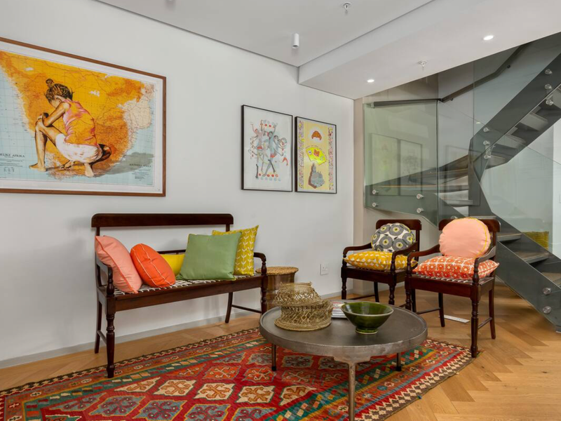 Penthouse Perfection with World Class Views - Photo 9