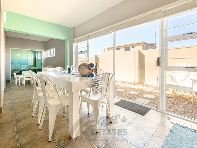 Furnsihed Townhouse For Sale at Waterfront, Swakopmund - Photo 9